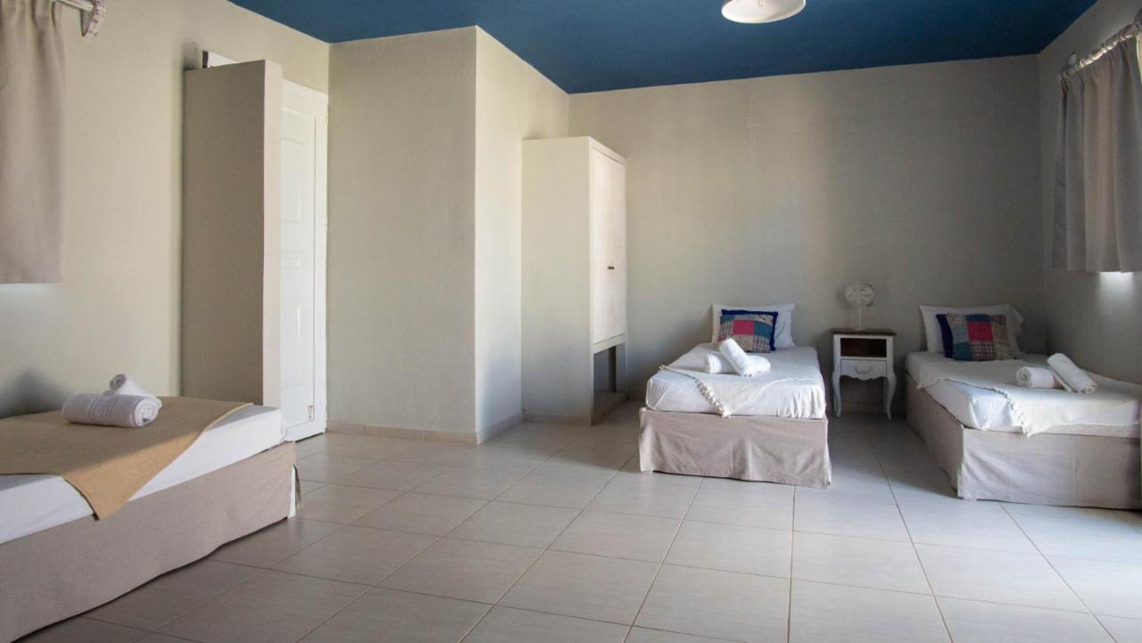 Aparthotel Golden Sun Boutique Malia Exteriér fotografie
