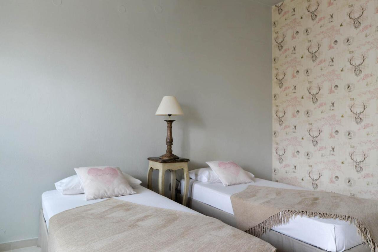 Aparthotel Golden Sun Boutique Malia Exteriér fotografie