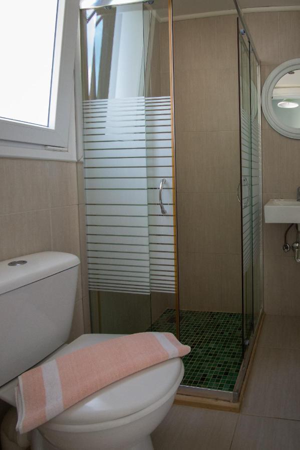 Aparthotel Golden Sun Boutique Malia Exteriér fotografie
