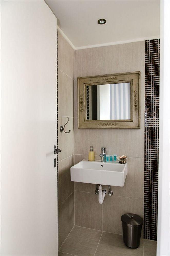 Aparthotel Golden Sun Boutique Malia Exteriér fotografie