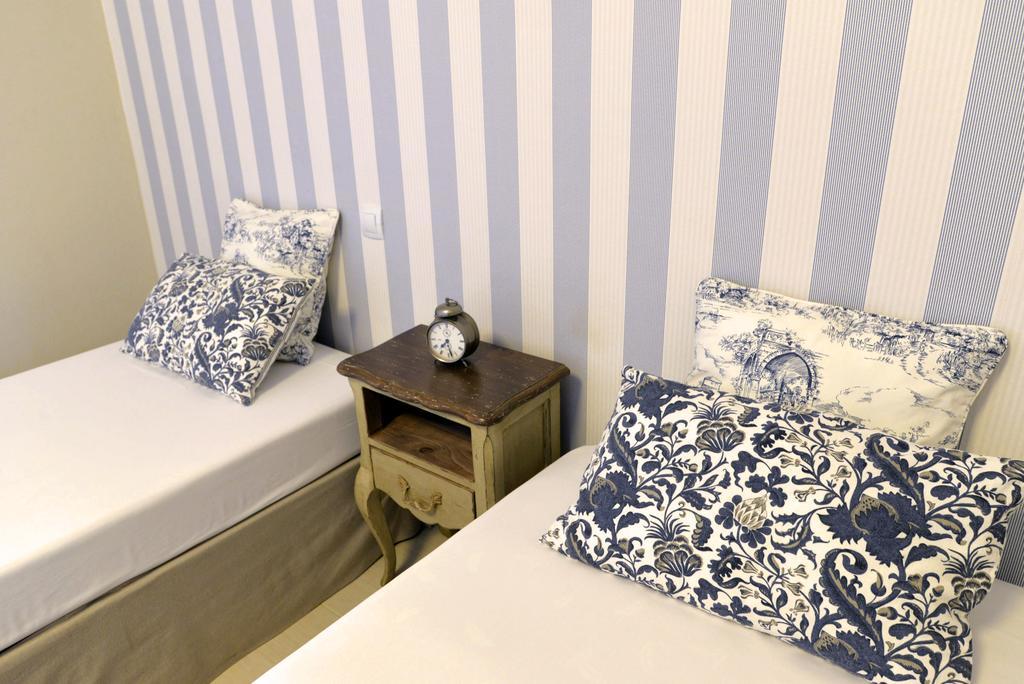 Aparthotel Golden Sun Boutique Malia Exteriér fotografie