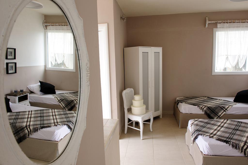 Aparthotel Golden Sun Boutique Malia Exteriér fotografie