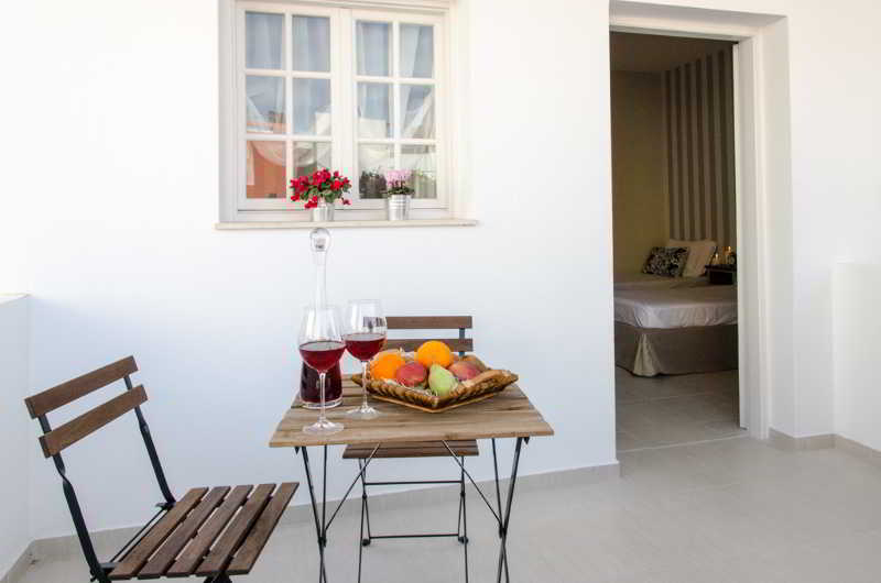 Aparthotel Golden Sun Boutique Malia Exteriér fotografie