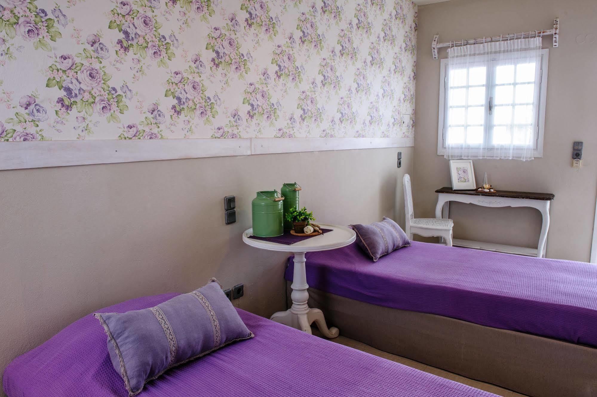 Aparthotel Golden Sun Boutique Malia Exteriér fotografie